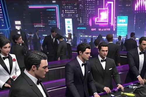 太古官方注册认证中心